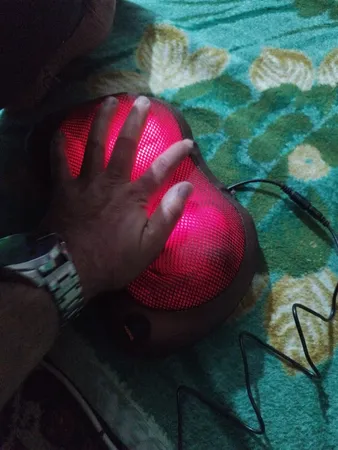 ماساژور برقی مدل CHM 8028