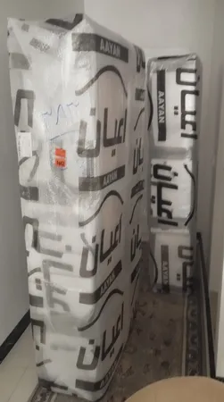 جاکفشی اعیان مدل FH383