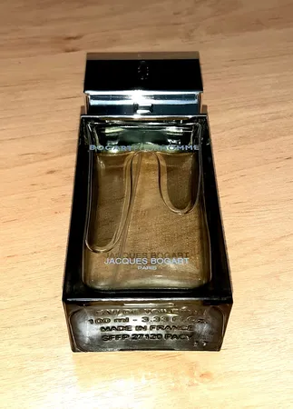 ادو تویلت مردانه ژاک بوگارت مدل Bogart Pour Homme حجم 100 میلی لیتر