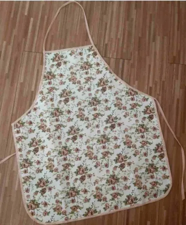 پیشبند آشپزخانه ترنم طرح شکوفه كد 1102