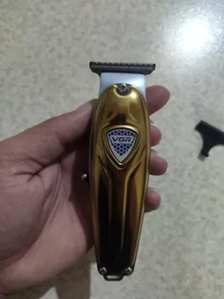 ماشین اصلاح موی سر و صورت وی جی ار مدل 188