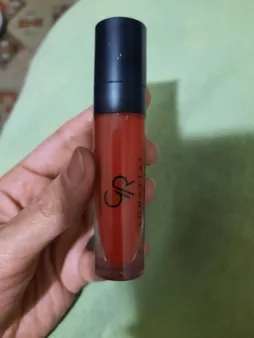 رژ لب مایع مات گلدن رز شماره 09