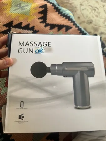 ماساژور برقی اوآبس مدل HA-61