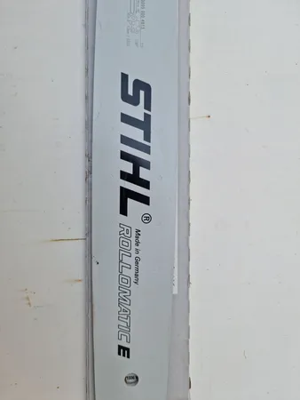 اره زنجیری بنزینی اشتیل مدل MS230