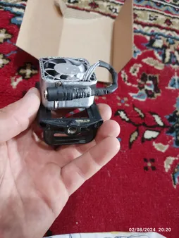 فن کیس مدل 4mil