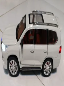 تجریه خرید ماکت ماشین چه ژی مدل لکسوس