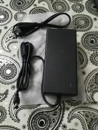 آداپتور 12 ولت 5 آمپر لکسوس کد real_4.5a