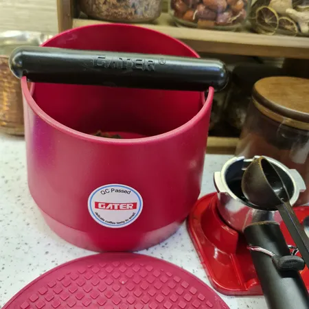 ناک باکس گتر کد BA-1