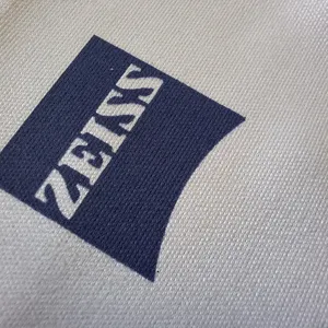 تجریه خرید دستمال عینک زایس مدل ZZ2021