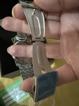 ساعت مچی عقربه‌ای کوارتز مردانه الگانس مدل EMSSJ2950