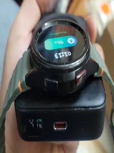 تجریه خرید پاوربانک مک دودو مدل mc-1461 ظرفیت 10000 میلی آمپر ساعت