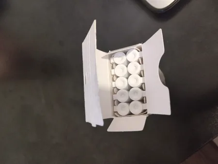 خودکار شیائومی مدل Jel Ink بسته 10 عددی