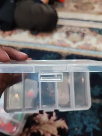 جعبه نظم دهنده ابزار مدل mhdn کد 23