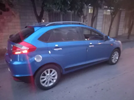 بازوی باربند خودرو مدل ROF 115 بسته 2عددی