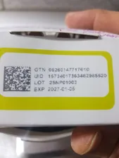 تجریه خرید پیگمنتا درمکس روشن کننده پوست بسته 30 عددی