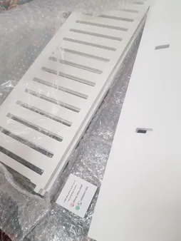 طبقه رومیزی مدل کلاسیک