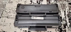 تجریه خرید کارتریج تونر مدل 107A w1107A