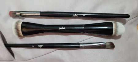 برس آرایشی جویل مدل GBS-1011