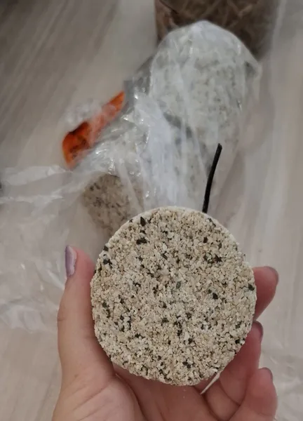 عکس ارسالی خریدار