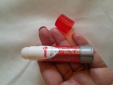 چسب ماتیکی 8 گرمی اونر