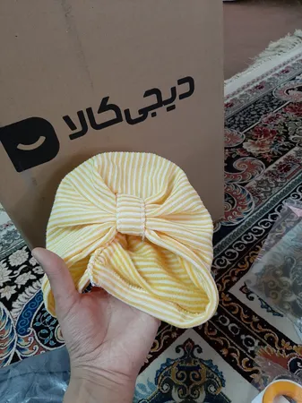 عکس ارسالی خریدار