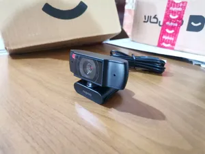 تجریه خرید وب کم رپو مدل C200