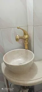 تجریه خرید شیر روشویی کویران آذر مدل پاریس کد B-01