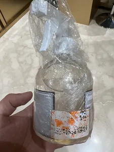 تجریه خرید اسپری خوشبو کننده و تصفیه کننده هوا ایفل مدل کارامل حجم 500 میلی لیتر