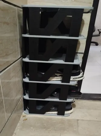 جاکفشی آی جواهر مدل دلارز