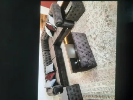مبل شش نفره هلکو مدل chester-L