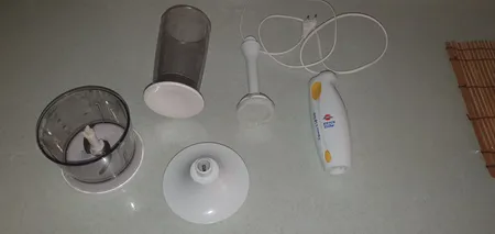 گوشت کوب برقی پارس خزر مدل HB-5503AP