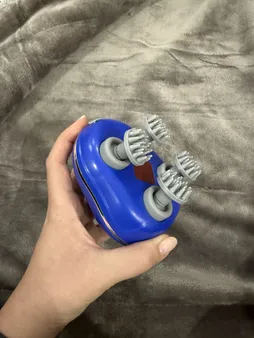 ماساژور سر مدل K112