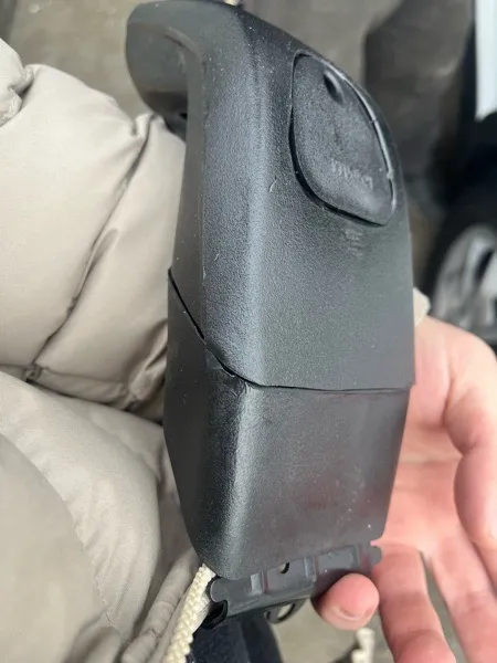 راک روف وانیا کد val950 مناسب برای پژو 206 مجموعه 2 عددی