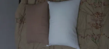 بالش پر غاز مدل P2000