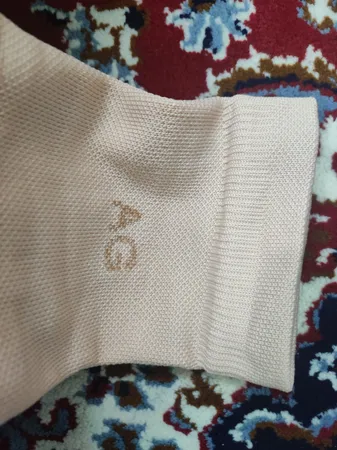 جوراب واریس پاک سمن مدل 01