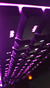 تجریه خرید کیبورد گیمینگ ریزر مدل Cynosa V2، سوییچ ممبران، Full-Size، نورپردازی RGB