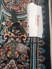 تجریه خرید دریل چکشی رابین مدل 1013