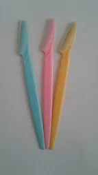 تیغ ابرو مدل LI_1B3 مجموعه 3 عددی