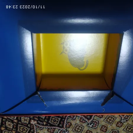 بازی فکری فندقچه مدل مینیون های انفجاری