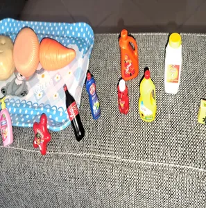 تجریه خرید مگنت مدل مینیاتوری مجموعه 10 عددی