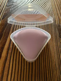 پد آرایشی پنرول مدل  PRP Marshmallow Pizza Puff