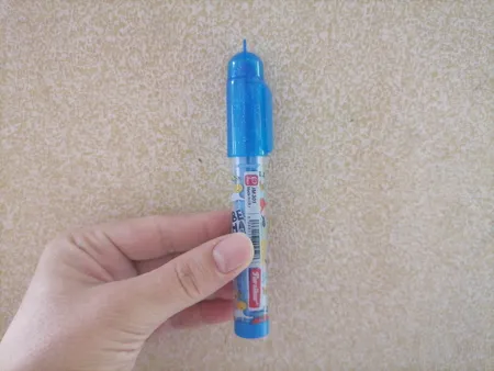 پاک کن مدادی پارسیکار کد 55009