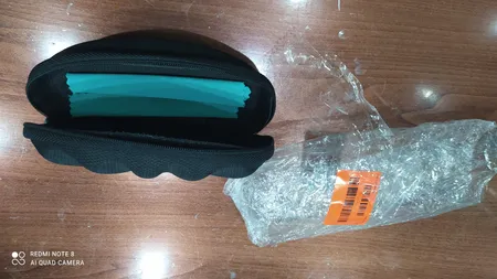 قاب عینک مدل ۱۲۴