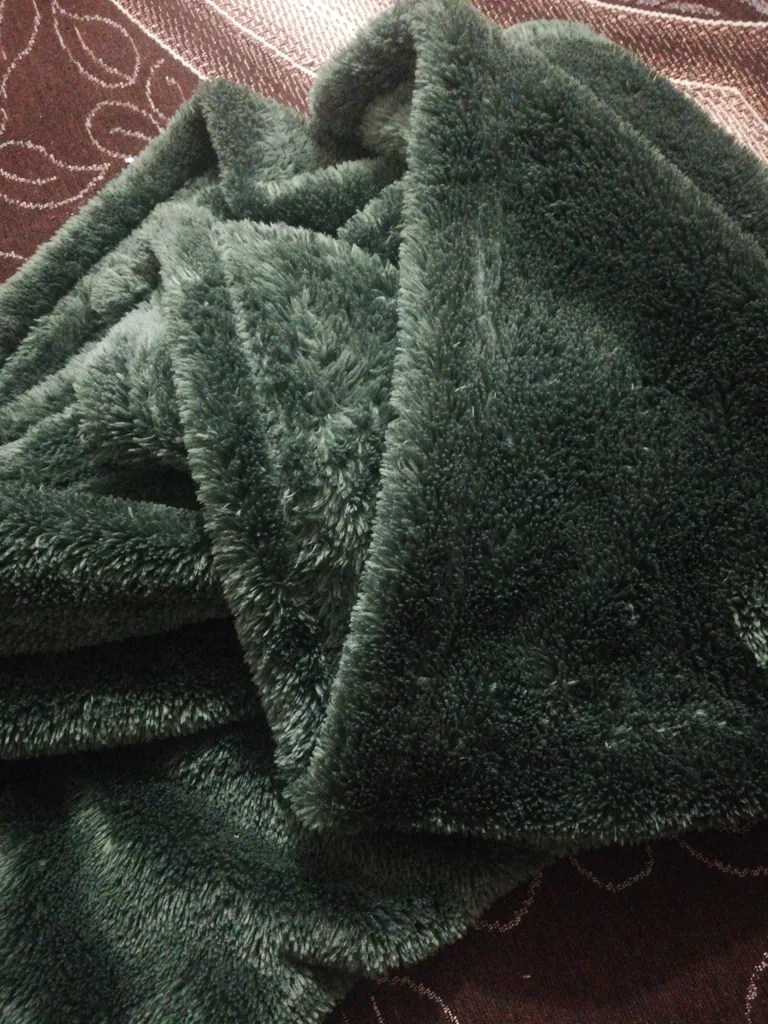 پتو کودک افرا کد 001 سایز 110×80 سانتی متر