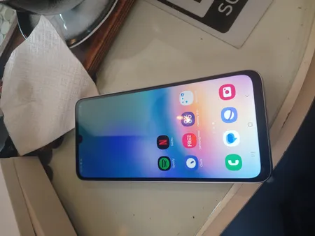 گوشی موبایل سامسونگ مدل Galaxy A05s دو سیم کارت ظرفیت 64 گیگابایت و رم 4 گیگابایت