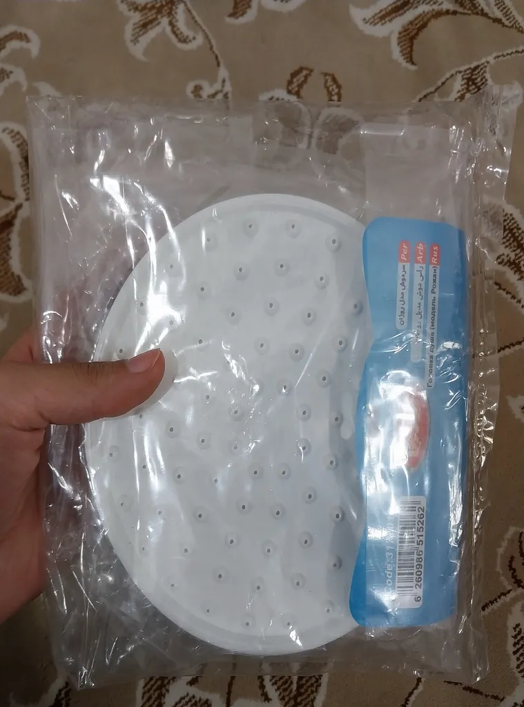 سر دوش دوریکا مدل روژان