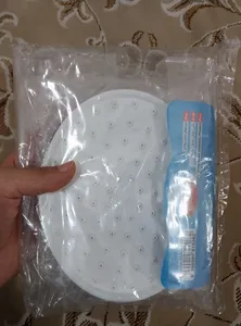 تجریه خرید سر دوش دوریکا مدل روژان