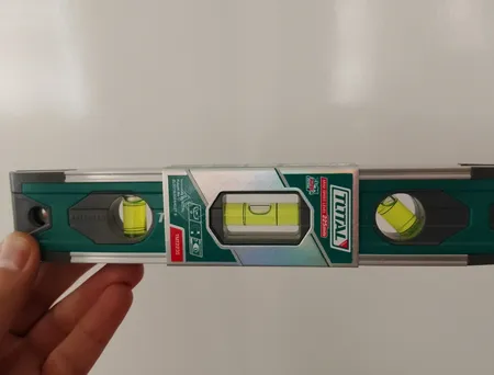 تراز توتال مدل TMT2235