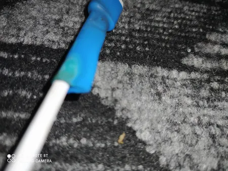 وارنیش حرارتی مدل BL-012