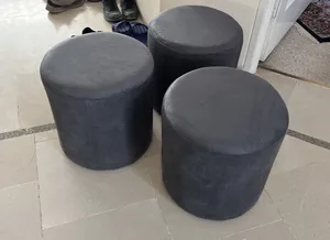 تجریه خرید پاف صنایع چوبی عاشوری مدل  نایس